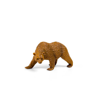 Đồ Chơi Mô Hình 12 Động Vật Hoang Dã CollectA -1 - CollectA A1105