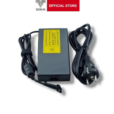Sạc Tương Thích Cho Laptop Asus TUF Gaming FX705DD-AU028T FX705DD-AU032T 150w- Hàng Nhập Khẩu New Seal TEEMO PC X15