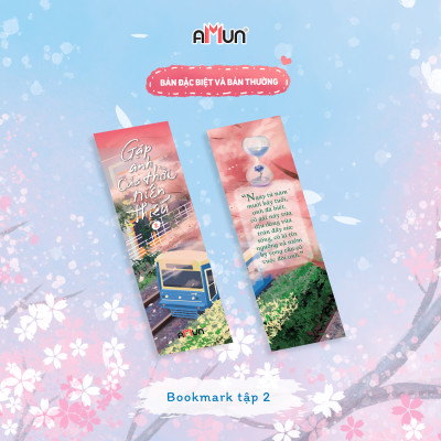 Gặp Anh Của Thời Niên Thiếu