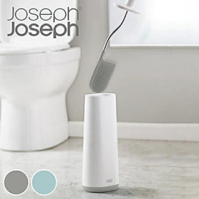 Dụng cụ cọ toilet Joseph Joseph 70515 Hàng chính hãng