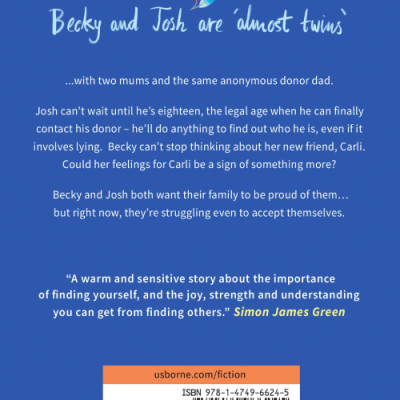 Truyện đọc tiếng Anh - Proud of me