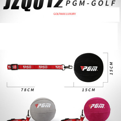 [Golfmax]Bóng tập golf thông minh PGM_JZQ012
