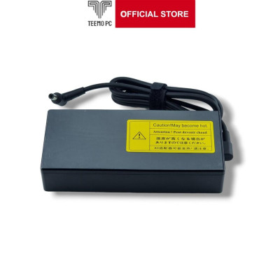 Sạc Tương Thích Cho Laptop Asus FX504GD ROG STRIX GL503GEROG STRIX GL703VDUX580GE 180w- Hàng Nhập Khẩu New Seal TEEMO PC X16