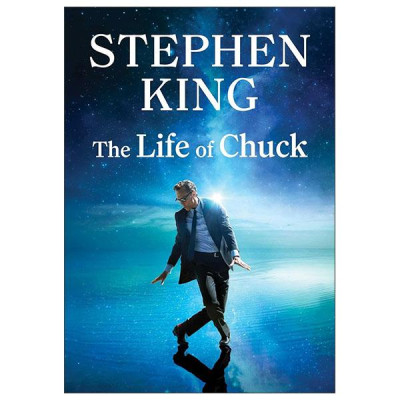 Sách ngoại văn: The Life Of Chuck (Hardback)