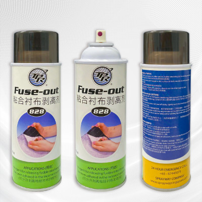 HÀNG CHÍNH HÃNG CHAI XỊT TẨY KEO LÓT TPR 828