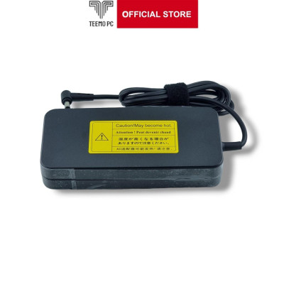 Sạc Tương Thích Cho Laptop Asus ROG STRIX GL703VD-GC107T 180w- Hàng Nhập Khẩu New Seal TEEMO PC X9