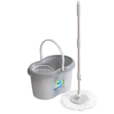 Bộ Cây Lau Nhà 360 Độ Duy Tân MATSU 10 Lít | TriTin