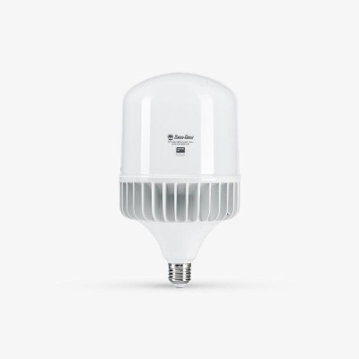 Bóng đèn Rạng Đông LED BULB trụ Nhôm đúc 80W Model: LED TR135NĐ1/80W.H