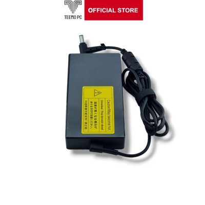 Sạc Tương Thích Cho Laptop Asus ROG Zephyrus Duo 15 SE GX551QS-HB154T 150w- Hàng Nhập Khẩu New Seal TEEMO PC X8