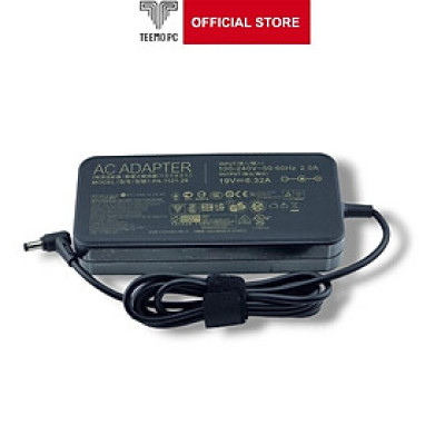 Sạc Tương Thích Cho Laptop Asus A8 series A8F 120w- Hàng Nhập Khẩu New Seal TEEMO PC X10