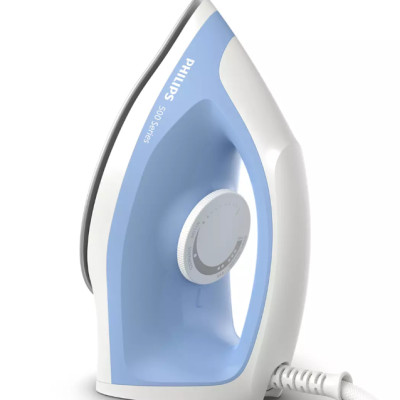 BÀN ỦI KHÔ PHILIPS DST0520/20 - Hàng chính hãng