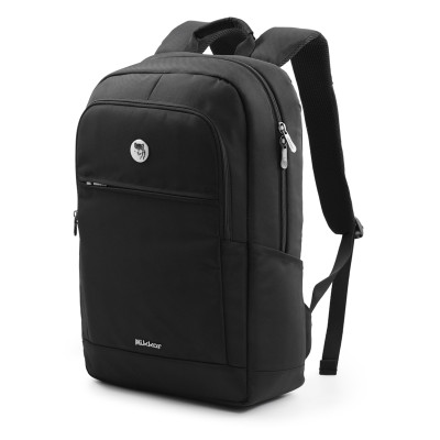Balo laptop 15.6 inch chính hãng Mikkor dòng The Amiri Backpack - Hàng chính hãng