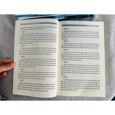 Combo 2 Sách : Kỹ Năng Viết Bài Văn Nghị Luận Xã Hội & Kỹ Năng Viết Bài Nghị Luận Văn Học ( cô lê mai phương )