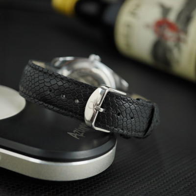 Đồng hồ đeo tay Omega C543 Máy cơ hàng chính hãng