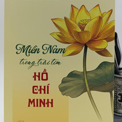 Miền Nam trong trái tim Hồ Chí Minh