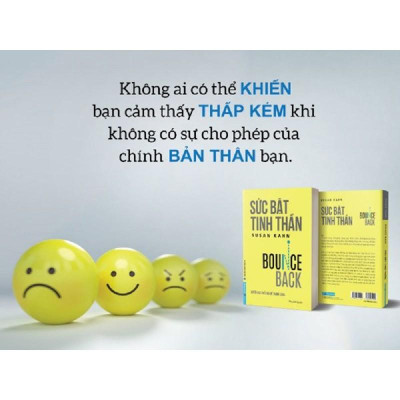 Combo Đường đến thành công + Sức bật tinh thần - Bản Quyền