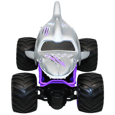 Đồ Chơi Mô Hình Siêu Xe Cá Mập Điều Khiển Từ Xa - Vecto VT24009