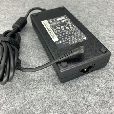 Sạc cho Laptop Gaming MSI GP72MVR 7RFX Leopard Pro 180W hàng nhập khẩu