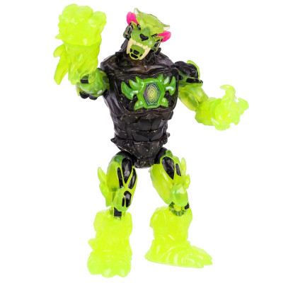 Đồ Chơi Buồng Đột Biến - Quái Thú Báo Trái Đất - MrBeast Lab 25008