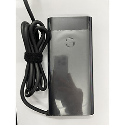 Sạc dành cho laptop HP 200W ZBook Fury Create Studio 15 17 G4 G5 G6 G7 G8 Charger Adapter - hàng nhập khẩu