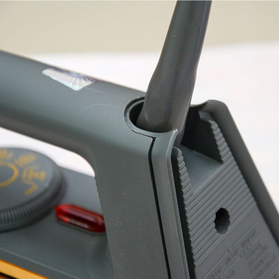 Bàn ủi khô Philips HD1172/01 1100W - Hàng chính hãng