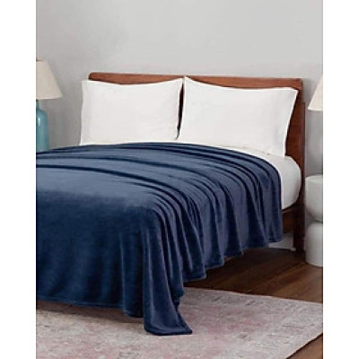 Chăn LuxeLoft Size Lớn - Size Queen: 234x249cm (2kg) Hàng chính hãng