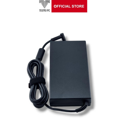Sạc Tương Thích Cho Laptop HP ZBook 15 G3 G4 G5 Mobile Workstation 150w- Hàng Nhập Khẩu New Seal TEEMO PC X33