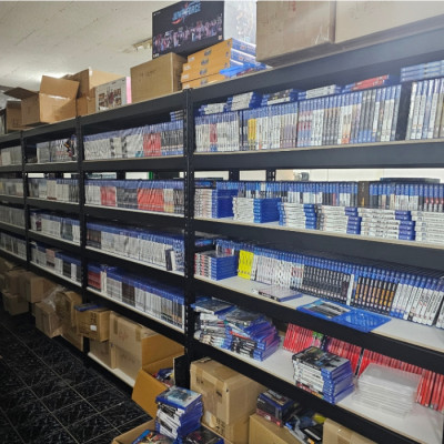 AO Tennis 2 | PS4 | Us