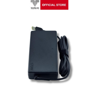 Sạc Tương Thích Cho Laptop Lenovo ThinkPad 11e 1st Gen (Intel Windows) 170w- Hàng Nhập Khẩu New Seal TEEMO PC X36