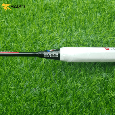 Vợt cầu lông Baisd Captain America 4u Chính Hãng Max 15kg (Tặng 1 lần căng dây và cuốn cán)