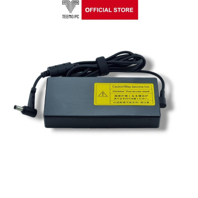 Sạc Tương Thích Cho Laptop Asus TUF Gaming F17 FX706LI-H7014T 150w- Hàng Nhập Khẩu New Seal TEEMO PC X8