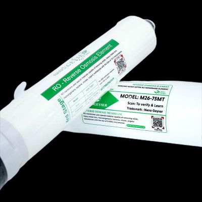 Màng RO Nano Geyser - SẢN PHẨM CHÍNH HÃNG