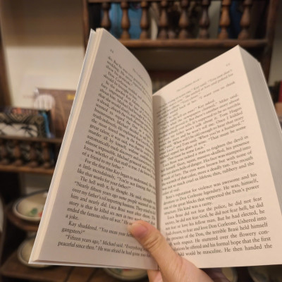 Sách - Tinker Tailor Soldier Spy by John le Carré | Modern Classic Mystery Fiction | English Book