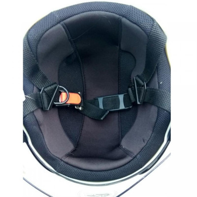 Mũ bảo hiểm nửa đầu GRS A737K