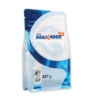 MAX 4000 New - Vi sinh xử lý khí độc NH3, H2S, NO2