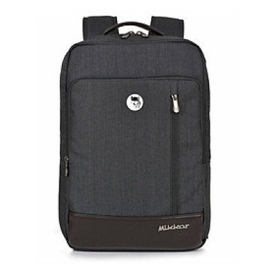 Balo laptop 14 inch chính hãng Mikkor dòng The Ralph