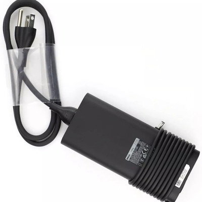 Sạc dành cho Laptop Dell Inspiron G7 7591 130w - chân kim nhỏ Oval hàng nhập khẩu.