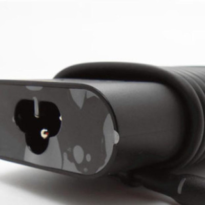 Sạc Tương Thích Cho Laptop Dell Oval 45 Walt Chân Type-C - Hàng Nhập Khẩu New Seal TEEMO PC TEAC591