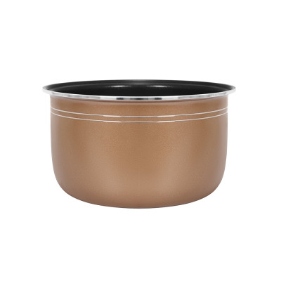 Nồi cơm điện Elmich RCE9258, dung tích 1.2L - Hàng chính hãng