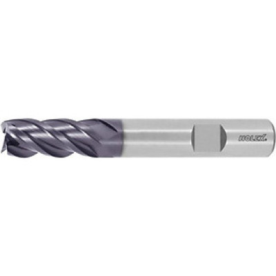 Dao phay ngón chạy tinh D14 Holex 191590 14