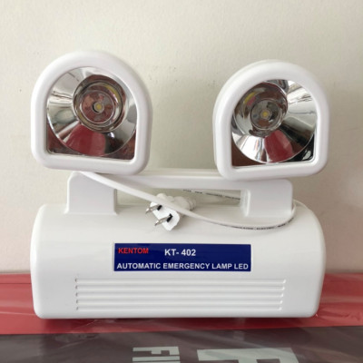 Đèn Sạc Chiếu Sáng Kentom KT402