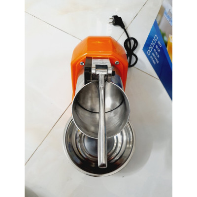  Máy Bào Đá Công Nghiệp 300W siêu khỏe hàng nhập khẩu