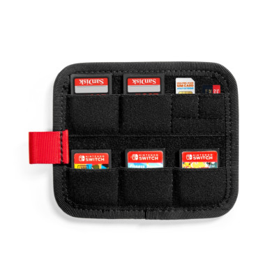 Túi Đựng Phụ Kiện Công Nghệ Tomtoc (USA) Navigator-T13 Accessory Pouch – T13M1 - Hàng Chính Hãng