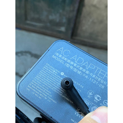 Sạc dành cho Laptop ASUS ZENBOOK UX533 UX533FD UX533FD-A9027T hàng nhập khẩu