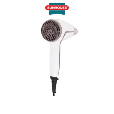 Máy sấy tóc 1500W Sunhouse SHD2308W - Hàng Chính Hãng