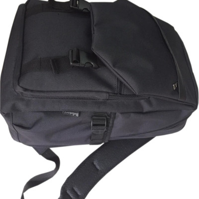 Balo thời trang TROY TR001 phối nắp gài hình thoi