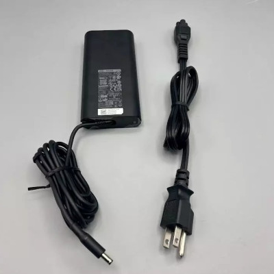 Sạc dành cho Laptop Dell Inspiron G7 7591 130w - chân kim nhỏ Oval hàng nhập khẩu.