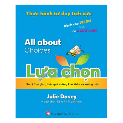 Combo Thực Hành Tư Duy Tích Cực  (Bộ 4 Cuốn)