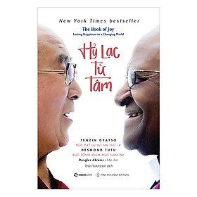Hỷ Lạc Từ Tâm _Saigon Books