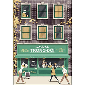 Một Chỗ Trong Đời